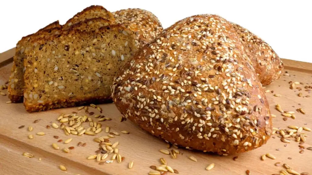 Types of Bread with Low Carbs in Bridgwater UK: