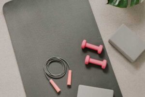 home workouts Bridgwater