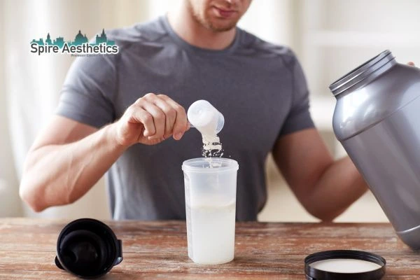 understand which protein powder Bridgwater is best for you!